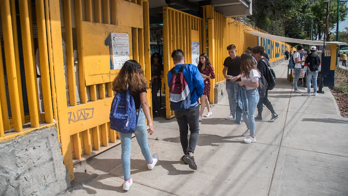 CCH VALLEJO